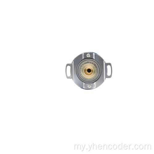 ဒစ်ဂျစ်တယ်အကြွင်းမဲ့ rotary encoder